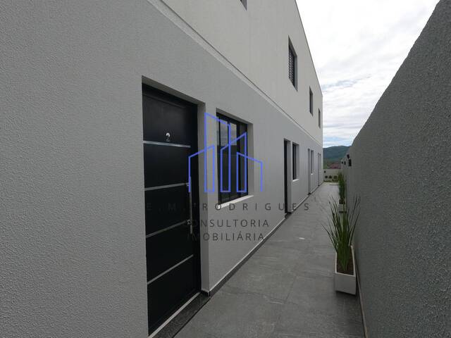 Apartamento para Venda em Mogi das Cruzes - 4