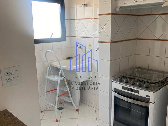 Apartamento para Locação em Mogi das Cruzes - 4