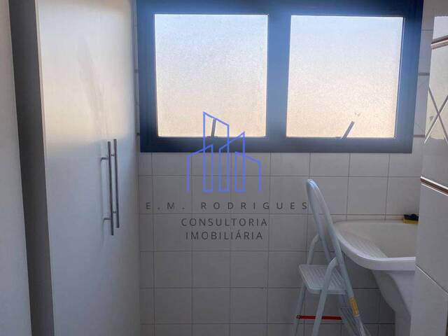 Apartamento para Locação em Mogi das Cruzes - 5