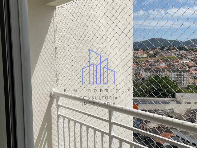 Apartamento para Locação em Mogi das Cruzes - 5