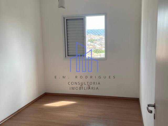 Apartamento para Locação em Mogi das Cruzes - 4