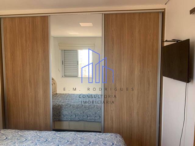 Apartamento para Venda em Mogi das Cruzes - 5