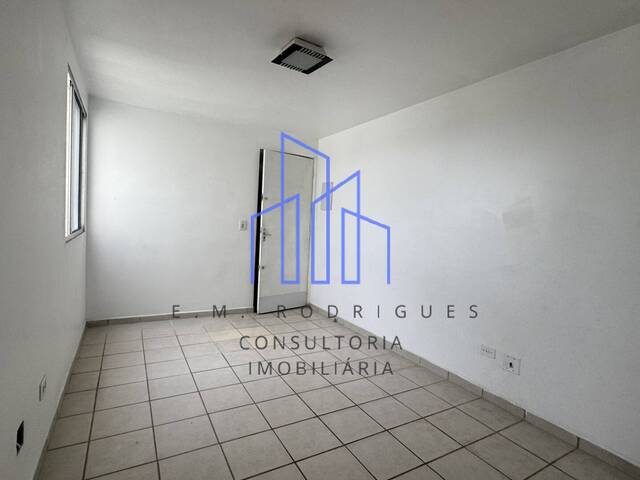 Apartamento para Locação em Mogi das Cruzes - 4