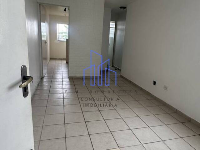 Apartamento para Locação em Mogi das Cruzes - 5