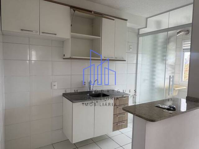 Apartamento para Locação em Mogi das Cruzes - 5