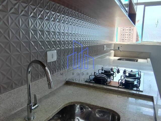 Apartamento para Venda em Mogi das Cruzes - 4