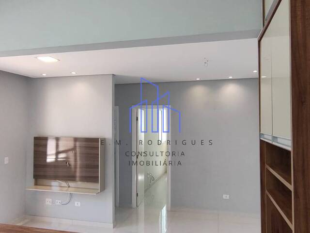 Apartamento para Venda em Mogi das Cruzes - 5