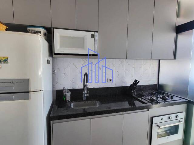 Apartamento para Venda em Mogi das Cruzes - 4