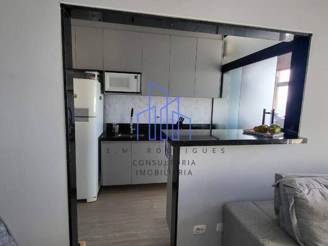 Apartamento para Venda em Mogi das Cruzes - 5