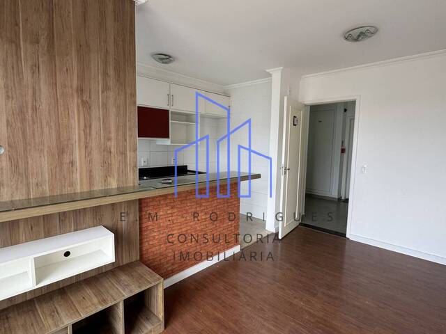 #61 - Apartamento para Venda em Mogi das Cruzes - SP - 3