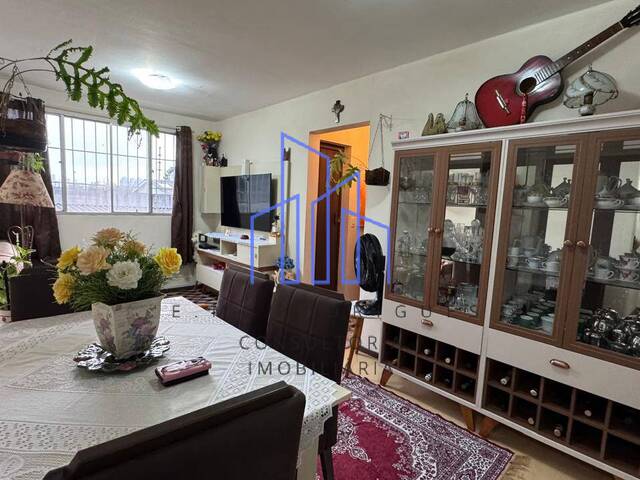 #62 - Apartamento para Venda em Mogi das Cruzes - SP - 3