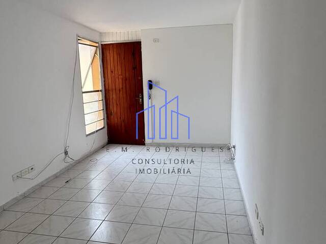 #63 - Apartamento para Venda em Mogi das Cruzes - SP