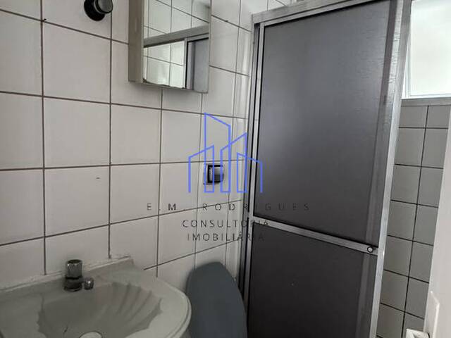 #63 - Apartamento para Venda em Mogi das Cruzes - SP - 2