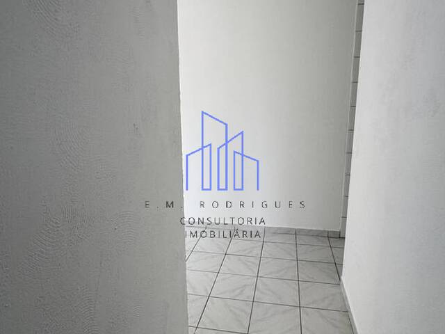 #63 - Apartamento para Venda em Mogi das Cruzes - SP - 3