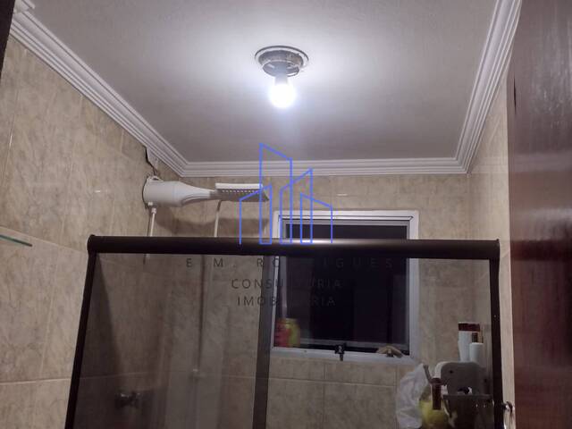 Apartamento para Venda em Mogi das Cruzes - 4