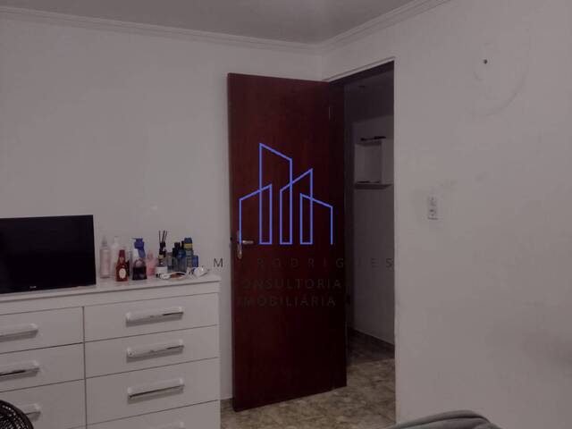 Apartamento para Venda em Mogi das Cruzes - 5