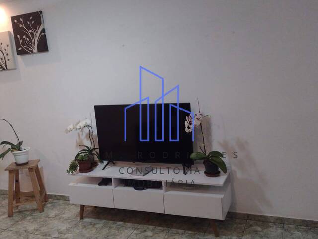 Apartamento para Venda em Mogi das Cruzes - 2
