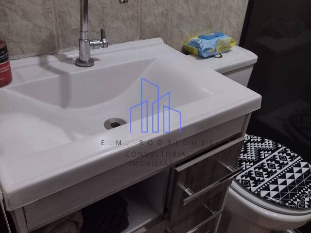 Apartamento para Venda em Mogi das Cruzes - 3