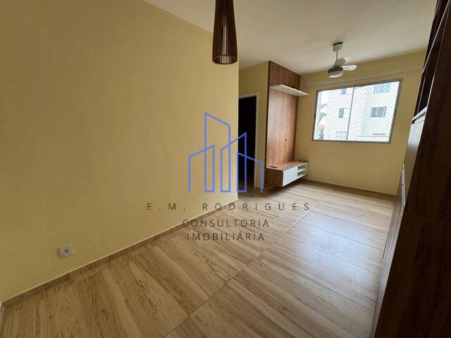 Apartamento para Venda em Mogi das Cruzes - 2