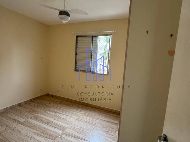 Apartamento para Venda em Mogi das Cruzes - 4