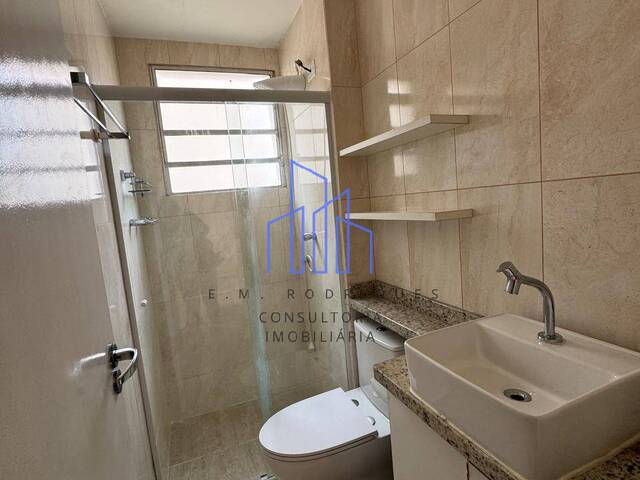 Apartamento para Venda em Mogi das Cruzes - 3