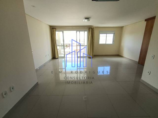 Apartamento para Venda em Mogi das Cruzes - 2