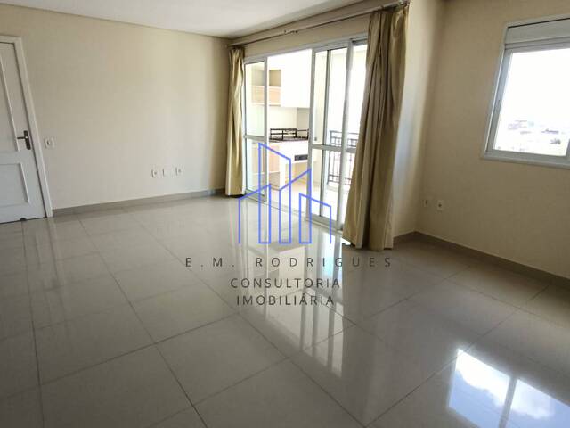 Apartamento para Venda em Mogi das Cruzes - 3