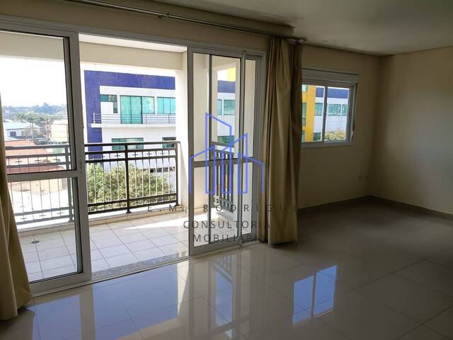 Apartamento para Venda em Mogi das Cruzes - 4