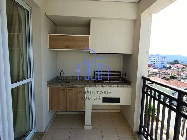 Apartamento para Venda em Mogi das Cruzes - 5